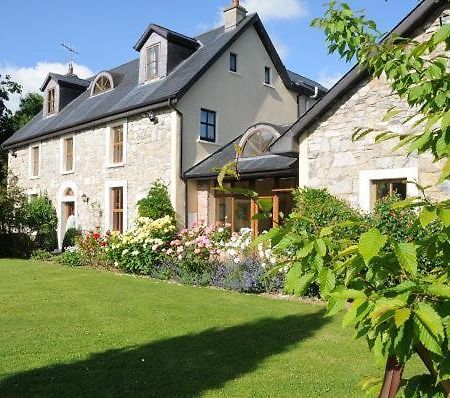 Grove House Country Rooms Shanballymore Exterior foto
