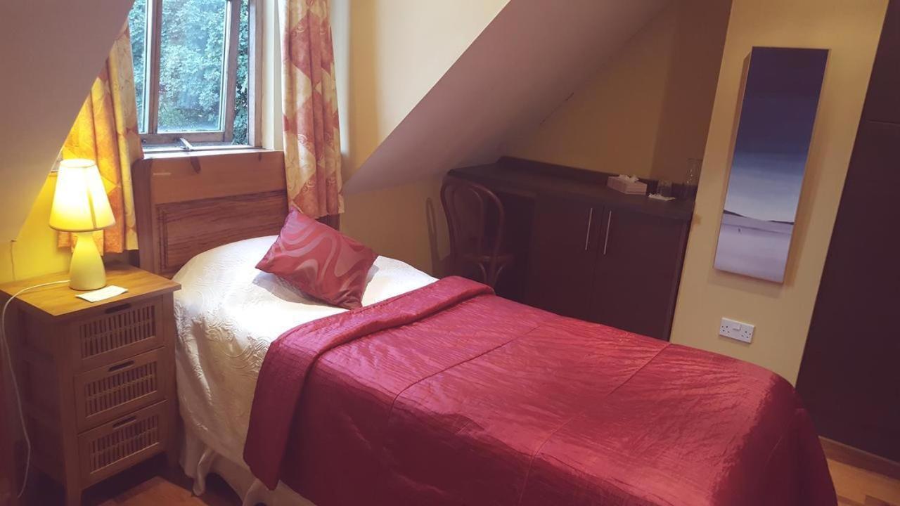 Grove House Country Rooms Shanballymore Exterior foto